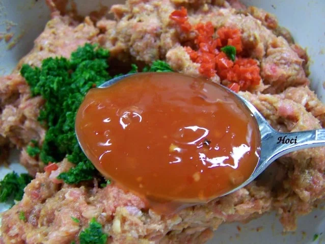 Ein heisses Toastbrot.... - Rezept - Bild Nr. 3