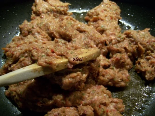 Ein heisses Toastbrot.... - Rezept - Bild Nr. 4