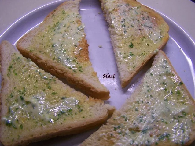 Ein heisses Toastbrot.... - Rezept - Bild Nr. 5