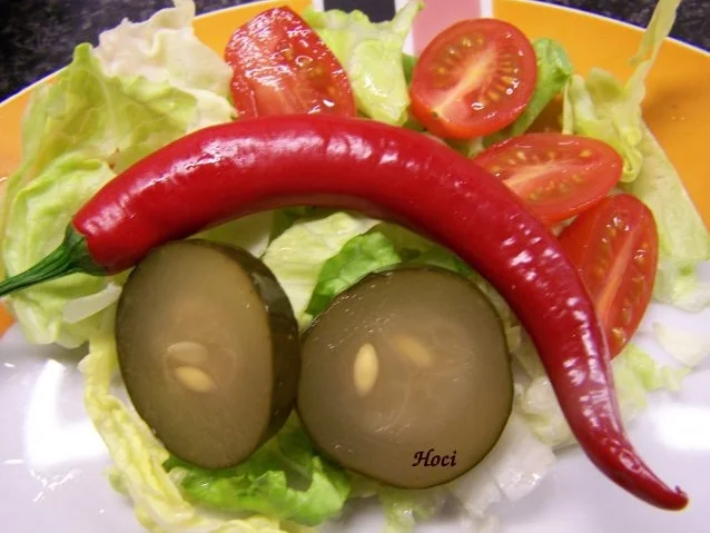 Ein heisses Toastbrot.... - Rezept - Bild Nr. 9