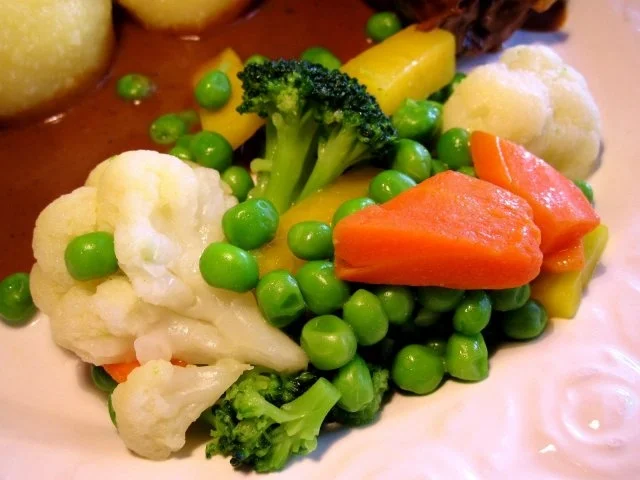 Rezept: Rouladen mit köstlicher Rotweinsoße Bild Nr. 8 Rouladen mit köstlicher Rotweinsoße - Rezept - Bild Nr. 8