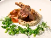 Moabit meets Marokko (Anne Leupold) - Rezept