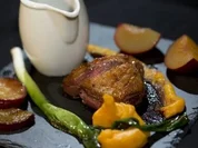 Fusion Ente – klassisch trifft modern (Bea Schulz) - Rezept