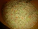 Coleslaw-LIGHT - Rezept