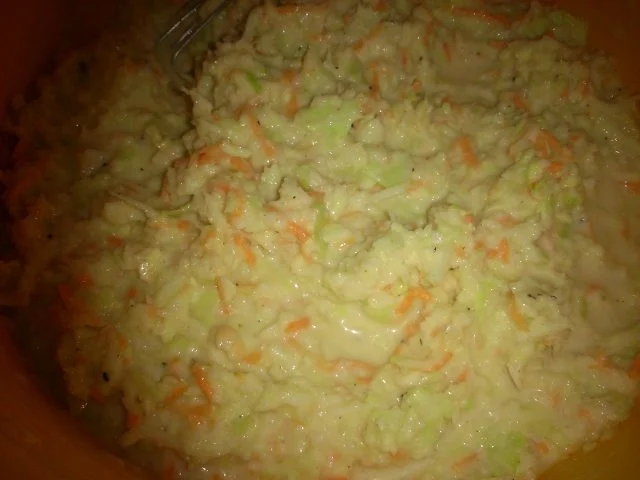 Coleslaw-LIGHT - Rezept - Bild Nr. 3