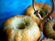 Muffins: Exotische Mini-Kokos-Ananas-Gugelhupfe - Rezept