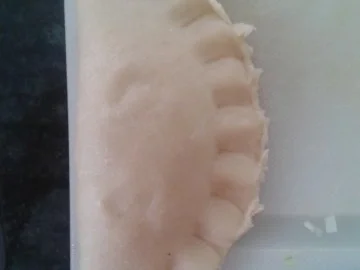 Rezept: Österreichische Fleischkrapfen Bild Nr. 2 Österreichische Fleischkrapfen - Rezept - Bild Nr. 2