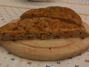 Balsamicolinsen-Focaccia - Rezept