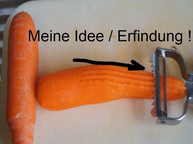 Rezept: Rote Linsen-Gemüse-Suppe mit Riesengarnelenschwänzen Bild Nr. 4 Rote Linsen-Gemüse-Suppe mit Riesengarnelenschwänzen - Rezept - Bild Nr. 4