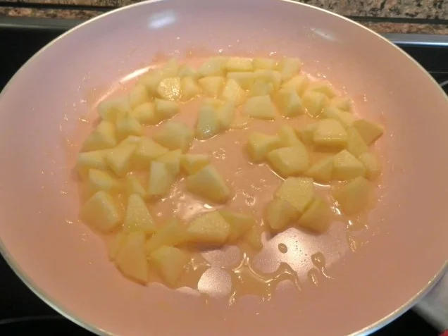 Apfel - Ebly ... - Rezept - Bild Nr. 3