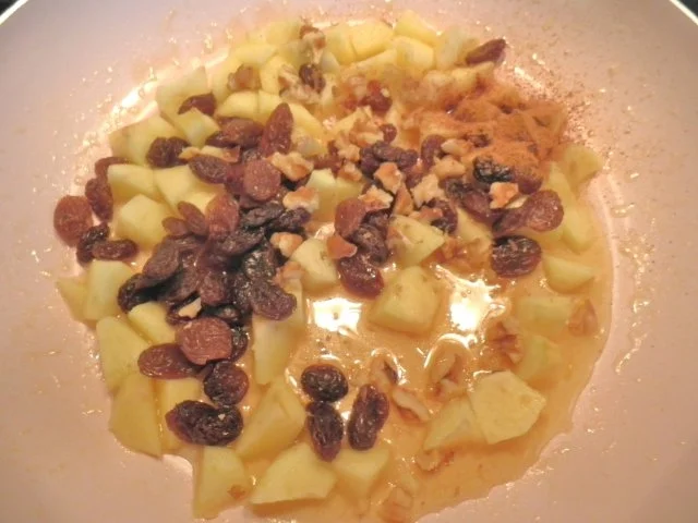 Apfel - Ebly ... - Rezept - Bild Nr. 4