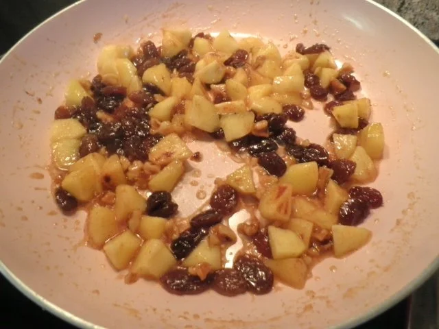 Apfel - Ebly ... - Rezept - Bild Nr. 5