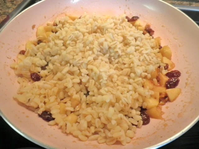 Apfel - Ebly ... - Rezept - Bild Nr. 6