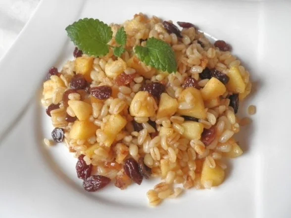 Apfel - Ebly ... - Rezept - Bild Nr. 2