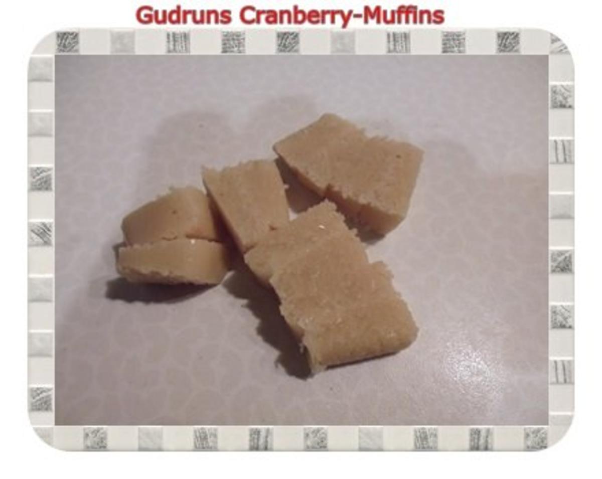 Muffins: Cranberry-Muffins - Rezept - Bild Nr. 9