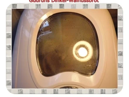 Brot: Dinkel-Walnussbrot - Rezept - Bild Nr. 8