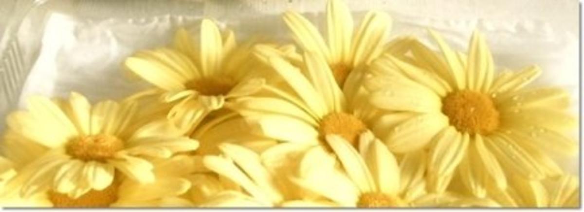 “Wurst-Blume“  auf  Cheddar-Käse-Sandwich - Rezept - Bild Nr. 5