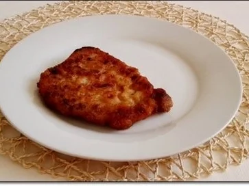 Paniertes Schweinesteak mit Gemüse,  nappiert mit „Café de Paris Sauce“ - Rezept - Bild Nr. 28