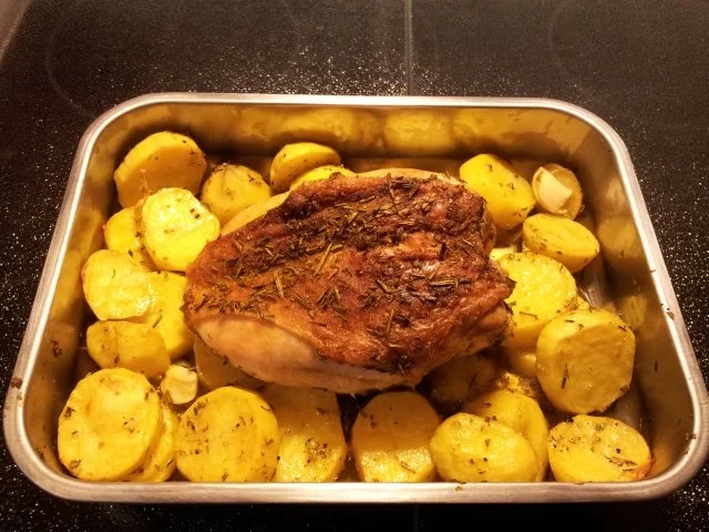 Hähnchenbrust - Rezept