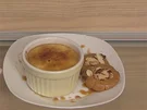 Créma Catalana - Rezept