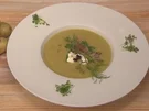 Kartoffelsuppe - Rezept