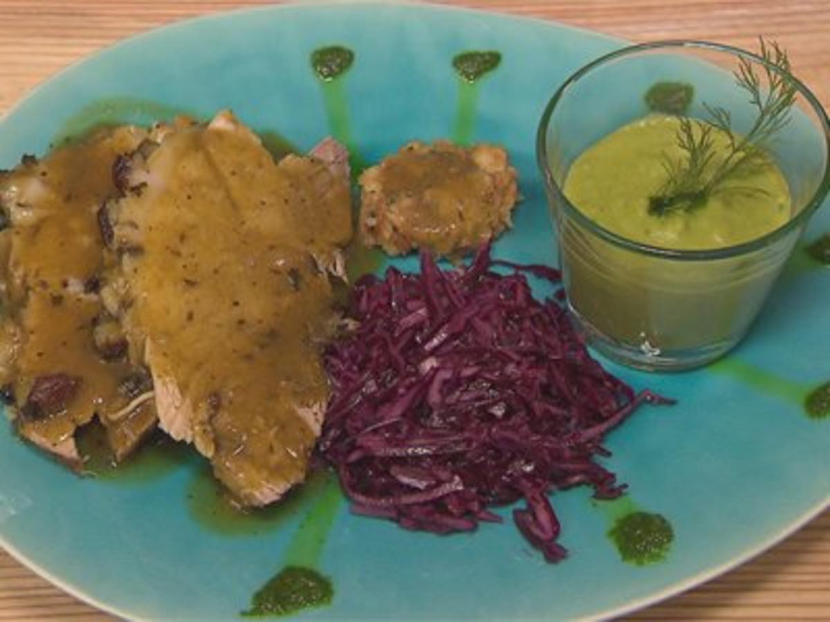 Bayerischer Schweinebraten Rezepte