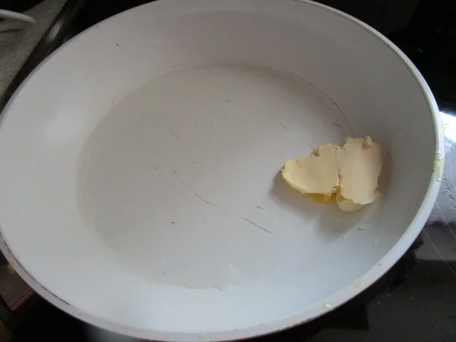 Rezept: Auflauf: Hack-Auflauf mit Kohlrabi und Sellerie Bild Nr. 5 Auflauf: Hack-Auflauf mit Kohlrabi und Sellerie - Rezept - Bild Nr. 5