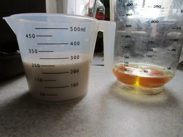 Rezept: Auflauf: Hack-Auflauf mit Kohlrabi und Sellerie Bild Nr. 7 Auflauf: Hack-Auflauf mit Kohlrabi und Sellerie - Rezept - Bild Nr. 7