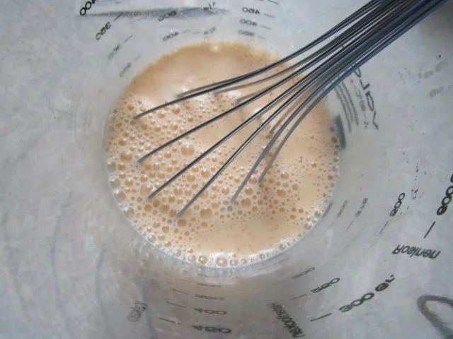 Rezept: Auflauf: Hack-Auflauf mit Kohlrabi und Sellerie Bild Nr. 9 Auflauf: Hack-Auflauf mit Kohlrabi und Sellerie - Rezept - Bild Nr. 9