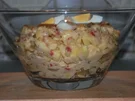Annis Kartoffelsalat - Rezept
