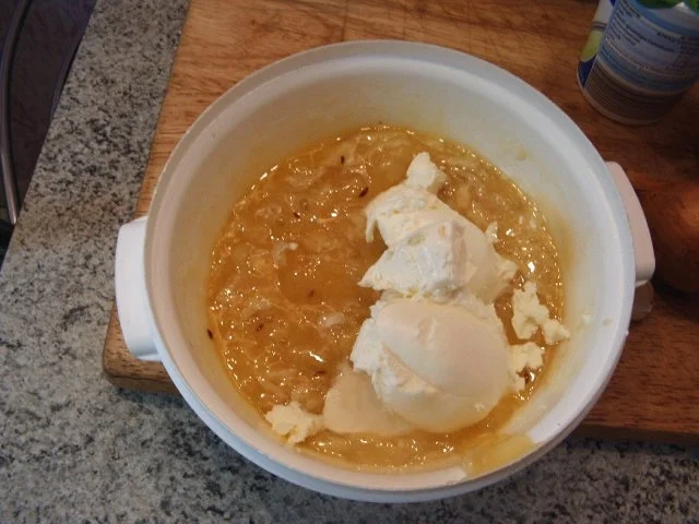 Harzer-Frischkäse- Aufstrich - Rezept - Bild Nr. 4