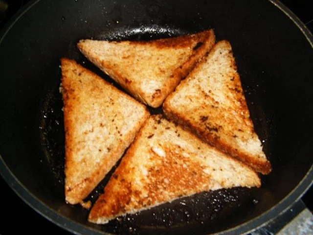 Rezept: Porree-Suppe Bild Nr. 10 Porree-Suppe - Rezept - Bild Nr. 10