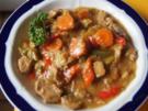 Schweinefilet mit Gemüse-Reis süß-sauer - Rezept