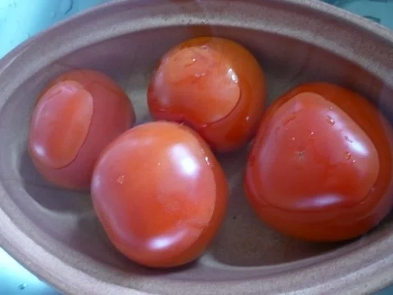 Rezept: Hähnchenbrust in Zwiebel - Pilz - Soße Bild Nr. 2 Hähnchenbrust in Zwiebel - Pilz - Soße - Rezept - Bild Nr. 2