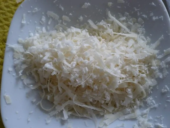 Rezept: Hähnchenbrust in Zwiebel - Pilz - Soße Bild Nr. 11 Hähnchenbrust in Zwiebel - Pilz - Soße - Rezept - Bild Nr. 11