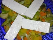 zwiebelpfanne - Rezept