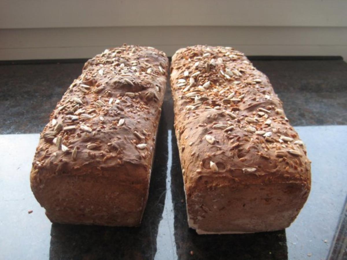 Emmer Brot - Rezept - Bild Nr. 2