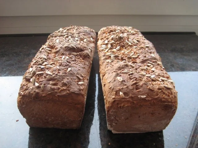 Emmer Brot - Rezept - Bild Nr. 2