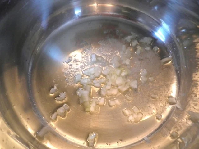 Rezept: Ebly in Dillsauce ... Bild Nr. 4 Ebly in Dillsauce ... - Rezept - Bild Nr. 4