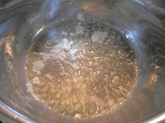 Rezept: Ebly in Dillsauce ... Bild Nr. 5 Ebly in Dillsauce ... - Rezept - Bild Nr. 5