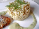 Ebly in Dillsauce ... - Rezept