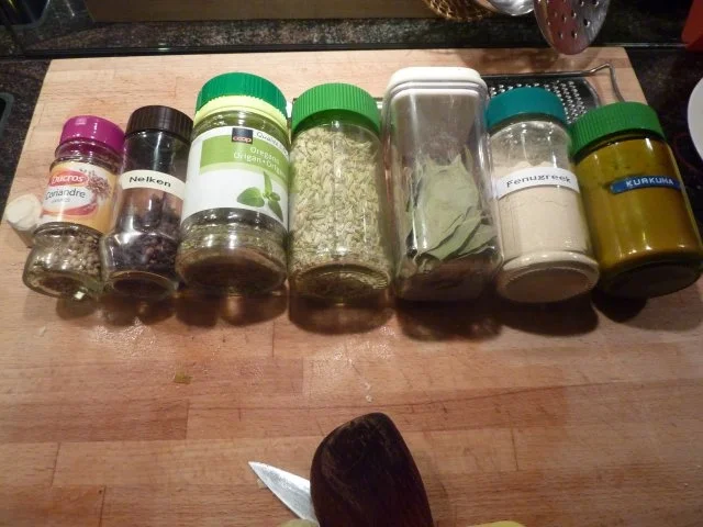 Fisch - Meeresfrüchte Suppe mit Gemüse - Rezept - Bild Nr. 7