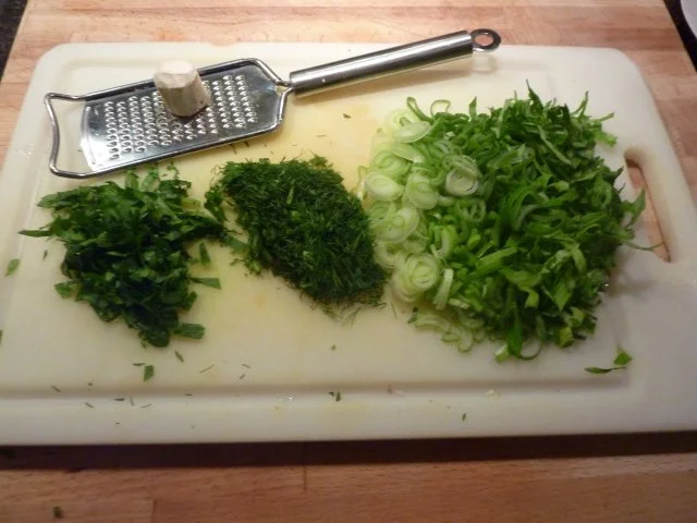 Fisch - Meeresfrüchte Suppe mit Gemüse - Rezept - Bild Nr. 8