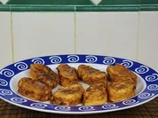Spanische Arme Ritter (Torrijas) - Rezept