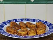 Spanische Arme Ritter (Torrijas) - Rezept
