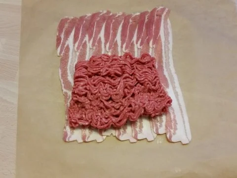 "Sushi" - Rolle mal Anders - Rezept - Bild Nr. 2