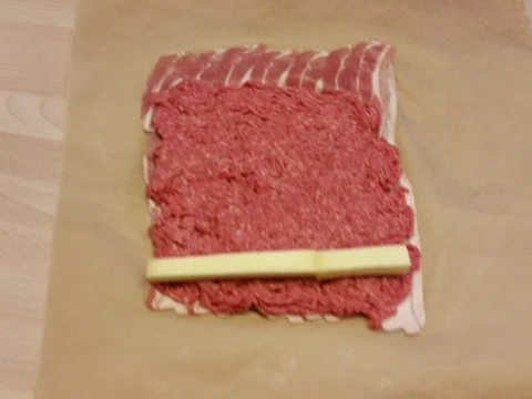 "Sushi" - Rolle mal Anders - Rezept - Bild Nr. 4