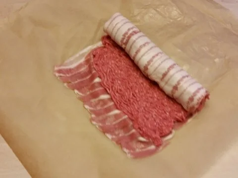 "Sushi" - Rolle mal Anders - Rezept - Bild Nr. 5