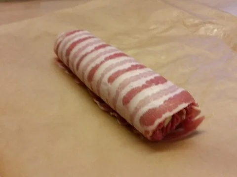 "Sushi" - Rolle mal Anders - Rezept - Bild Nr. 6