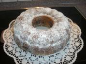 Rezept: Mohn-Eierlikör-Kranz Mohn-Eierlikör-Kranz - Rezept